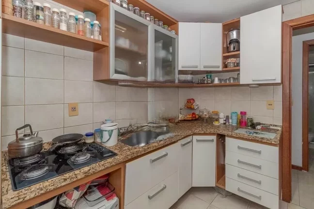 Imagem Residencial Praia de Mucuripe Apto AS9413 - Apartamento à venda no bairro Jardim Leopoldina - Porto Alegre/RS