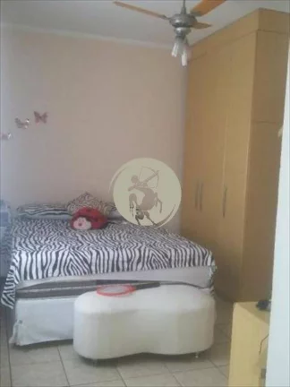 Imagem SALA 3 AMBIENTES AMPLA, 4 QUARTOS SENDO 2 SUÍTES, COZINHA AMPLA, ÁREA DE SERVIÇO, WC E DISPENSA, ...