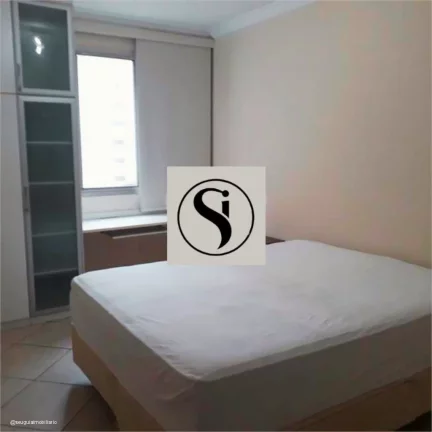 Imagem APARTAMENTO RESIDENCIAL em SÃO PAULO - SP, PINHEIROS