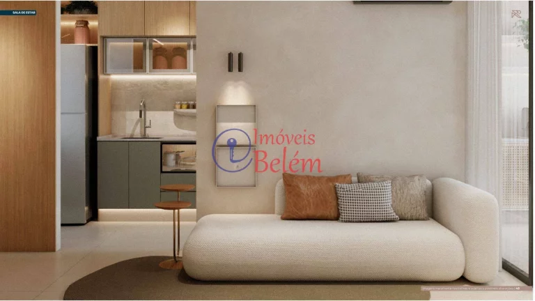 Imagem Imóveis Belém Vende Parque Futuro Apt 2 suítes em Ananindeua