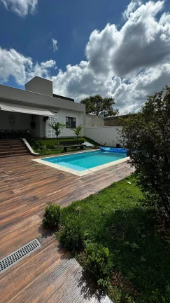 Imagem LUXO, CONFORTO E PRATICIDADE EM UM SÓ LUGAR!  