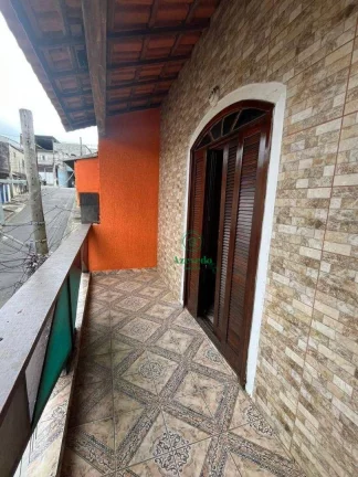 Imagem Sobrado com 3 dormitórios à venda, 222 m² por R$ 424.000,00 - Jardim Arapongas - Guarulhos/SP