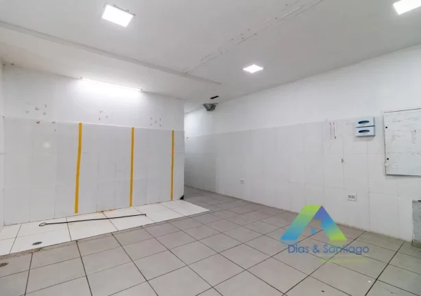 Imagem Ponto Comercial para locação em Ipiranga, São Paulo/SP