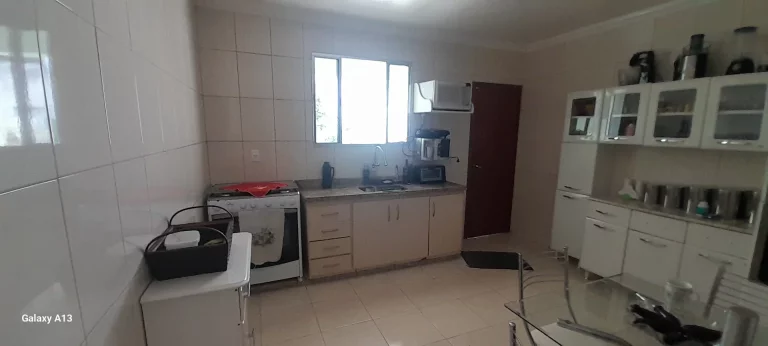Imagem Casa à Venda no Jaqueline BH: 180m², 2 Quartos, 1 Suíte – R$700mil