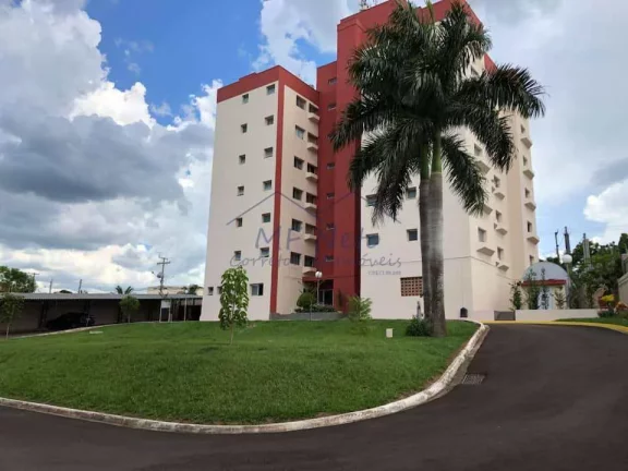 Imagem Apartamento Padrão