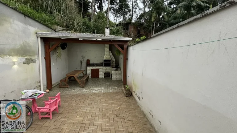 Imagem Casa - Itoupavazinha - Blumenau