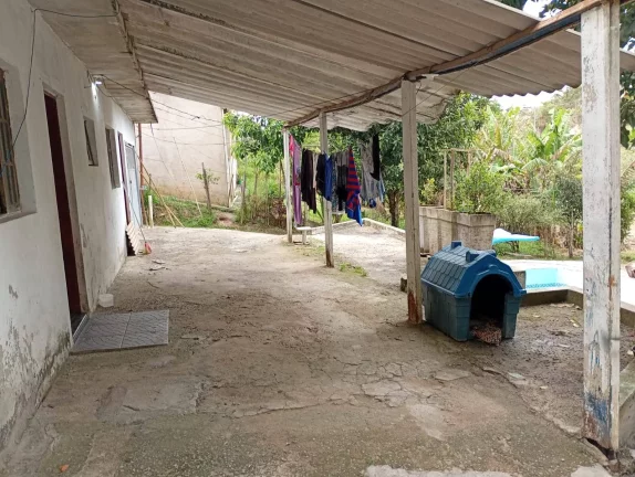 Imagem vende se chácara em Itaquaquecetuba