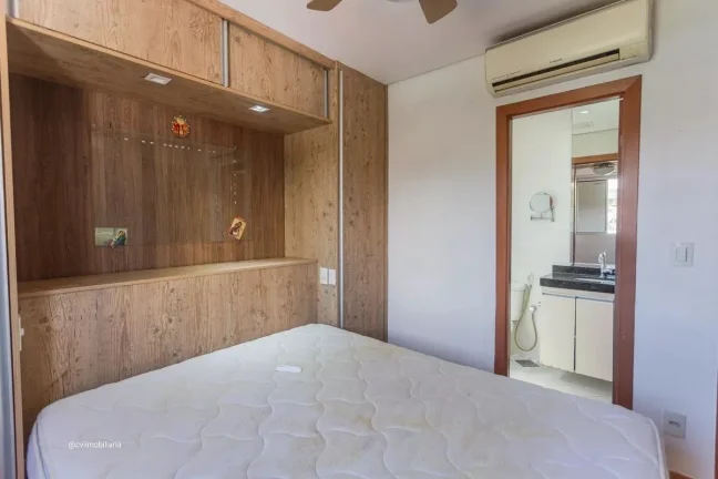 Imagem Apartamento amplo e bem distribuído, localizado no bairro Ana Lúcia, ideal para quem busca confort...