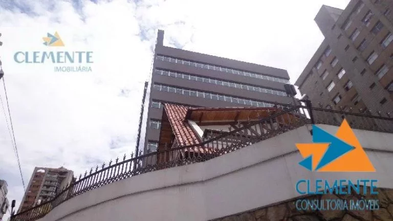 Imagem Ótima Oportunidade!!! (Andar Inteiro) Centro B. Hte-MG