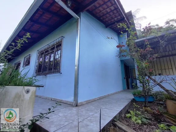 Imagem Casa - Salto do Norte - Blumenau