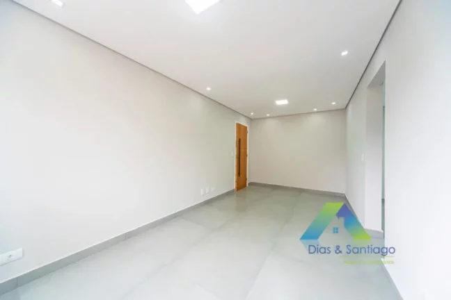 Imagem Apartamento com 2 dormitórios à venda, 60 m² por R$ 315.000 - Vila Marte - São Paulo/SP