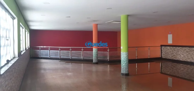 Imagem Ponto Comercial em Chácara Santo Antônio (zona Sul) - São Paulo