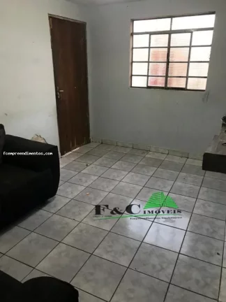 Imagem Casa para Venda em Limeira, Parque Hipolito, 3 dormitórios, 1 banheiro, 1 vaga