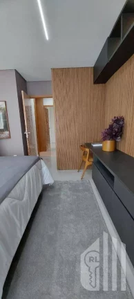Imagem Apartamento PRONTO para morar 3 dormitórios plenas à venda, 142 m² por R$ 1,599,200 - Jóquei - Teresina/PI