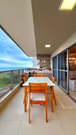 Imagem Costa Mare: sofisticação e exclusividade à beira-mar, onde cada detalhe traduz o prazer de viver bem.