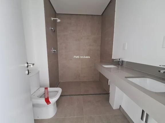 Imagem Alto padrão no Jardim Paulista - 87m2 e 2 suítes