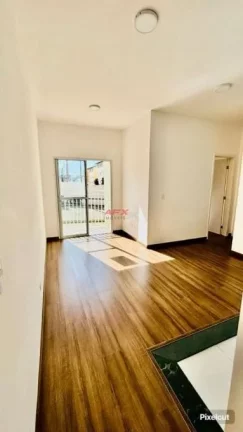 Imagem Apartamento 2 Quartos Sorocaba - SP - Caguassu