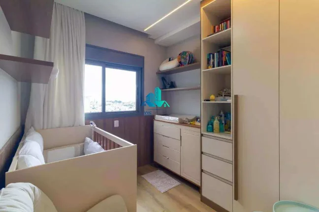 Imagem APARTAMENTO ALTO PADRÃO À VENDA – VILA PRUDENTE | ANDAR ALTO | PRÉDIO NOVO