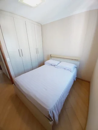 Imagem Apartamento à venda no bairro Parque Marajoara - Santo André/SP