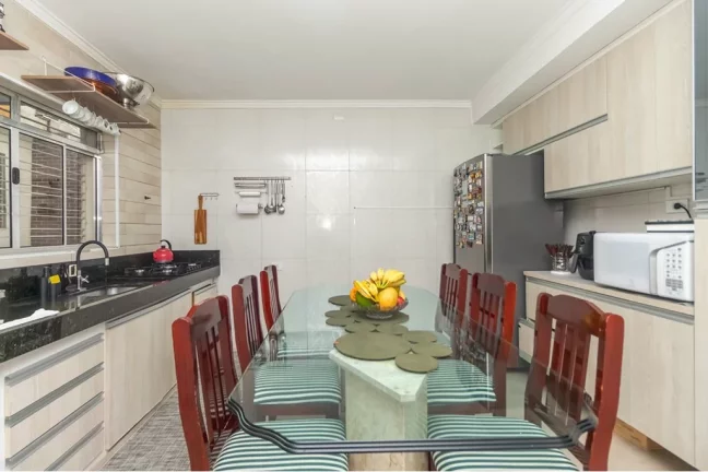 Imagem CASA RESIDENCIAL em São Paulo - SP, Alto de Pinheiros