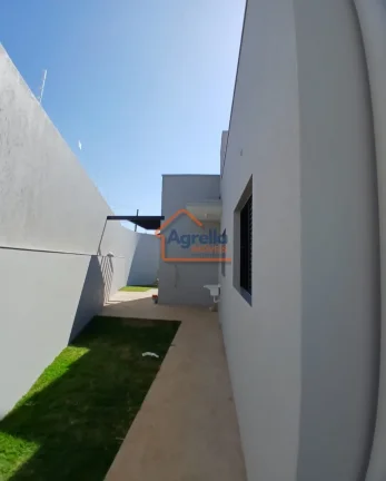 Imagem Casa à venda no bairro Jardim Santa Madalena - Mogi Guaçu/SP