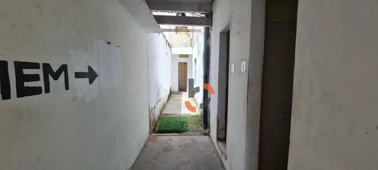 Imagem (Venda) Área com 360 m² - Vila Emil - Mesquita/RJ