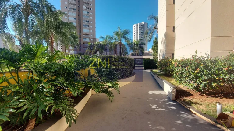 Imagem Apartamento à Venda no Nova Aliança R 1326
