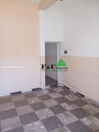 Imagem Casa para Venda em Limeira, JARDIM SÃO LOURENÇO, 1 dormitório, 1 banheiro, 1 vaga