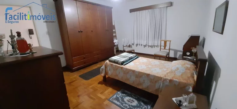 Imagem SOBRADO GRANDE NA VILA DUSI