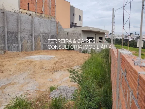 Imagem TERRENO COMERCIAL em INDAIATUBA - SP, JARDIM RESIDENCIAL NOVA VENEZA