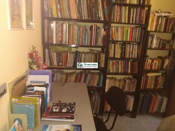 Imagem CASA RESIDENCIAL em SÃO JOSÉ DOS CAMPOS - SP, BOM RETIRO