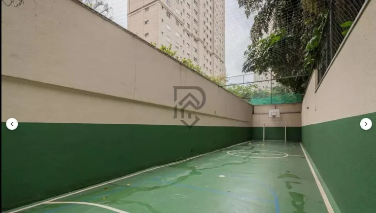 Imagem Apartamento em Vila Mascote, São Paulo/SP