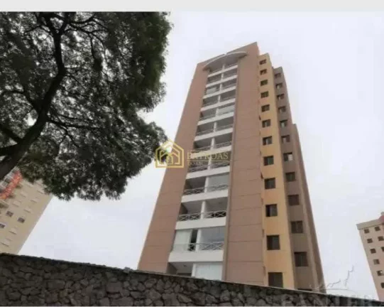 Imagem Apartamento Padrão