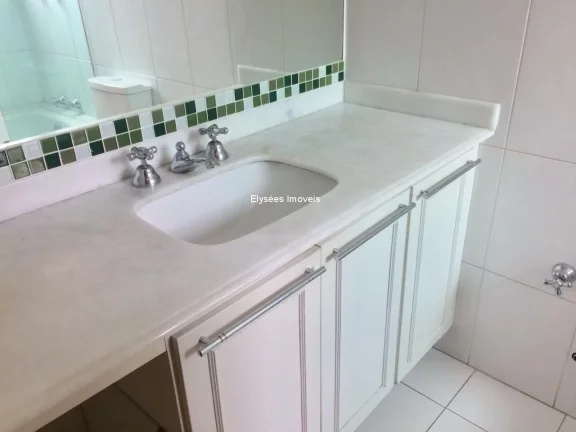 Imagem APARTAMENTO RESIDENCIAL em SÃO PAULO - SP, VILA MASCOTE