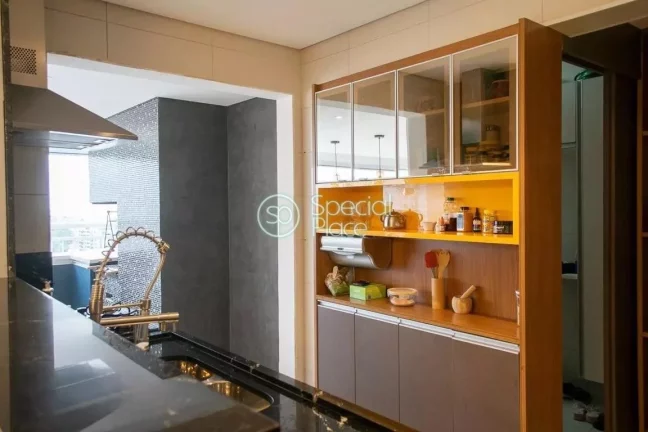 Imagem Excelente apartamento à venda em Santana / Santa Terezinha: - Área: 112m² - 03 suítes - Living c...