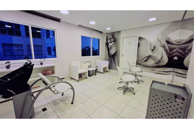 Imagem APARTAMENTO RESIDENCIAL em São Paulo - SP, Vila Buarque