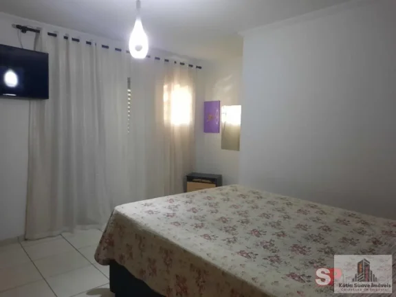 Imagem Sobrado para Venda em Diadema / SP no bairro Eldorado