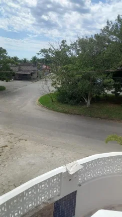 Imagem Casa para Venda em Itanhaém, Jardim Jamaica, 2 dormitórios, 2 suítes, 1 banheiro, 2 vagas