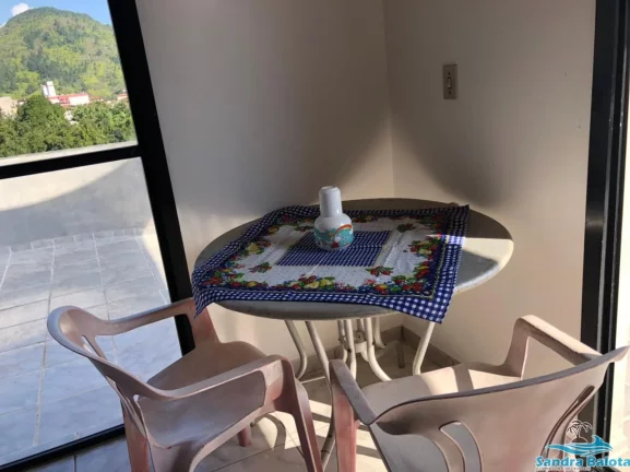 Imagem Apartamento com 2 dormitórios na Praia das Toninhas
