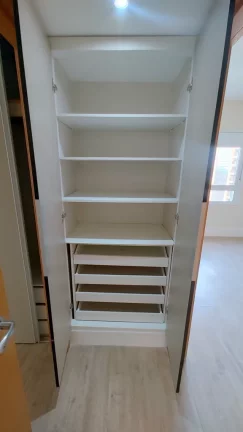 Imagem APARTAMENTO RESIDENCIAL em São Paulo - SP, Morumbi