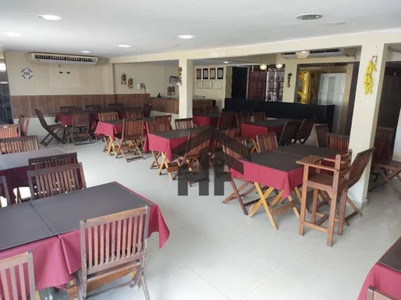 Imagem Prédio Comercial para alugar, localizado no Pina, Recife - Pernambuco.