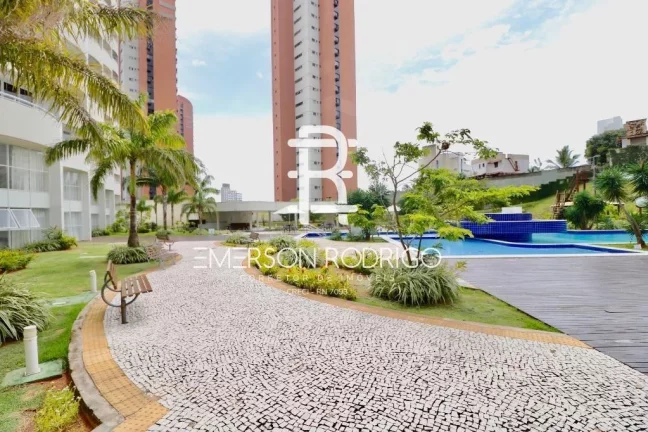 Imagem Apartamento para Venda em Natal / RN no bairro Ponta Negra