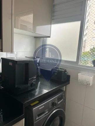Imagem Apartamento à venda em Água Branca, São Paulo-SP: com 2 quartos, 1 suíte, Armários planejados, lazer completo! Venha conhecer!