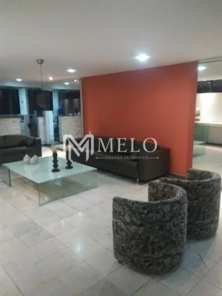 Imagem Oportunidade em BOA VIAGEM: 74,9m², 02qts, 01suite, 01vaga..