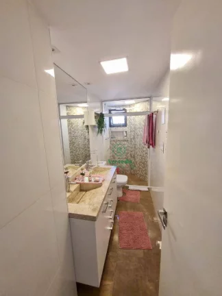 Imagem Apartamento com 3 dormitórios à venda, 147 m² por R$ 1.400.000,00 - Vila Maria Alta - São Paulo/SP