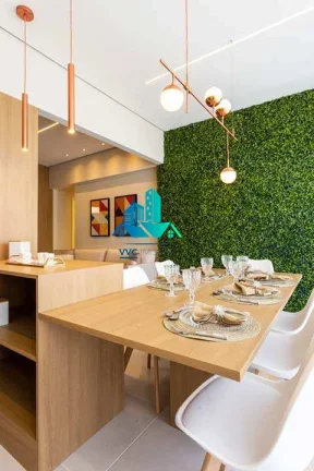 Imagem Apartamento Completo na Vila Prudente com Vaga Livre e Determinada!