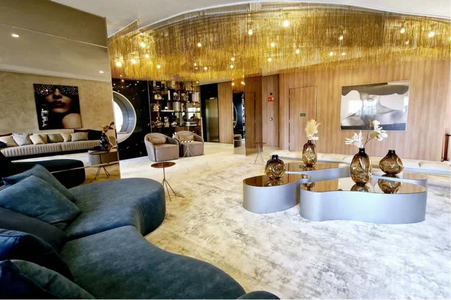 Imagem APARTAMENTO RESIDENCIAL em São Paulo - SP, Brooklin Paulista
