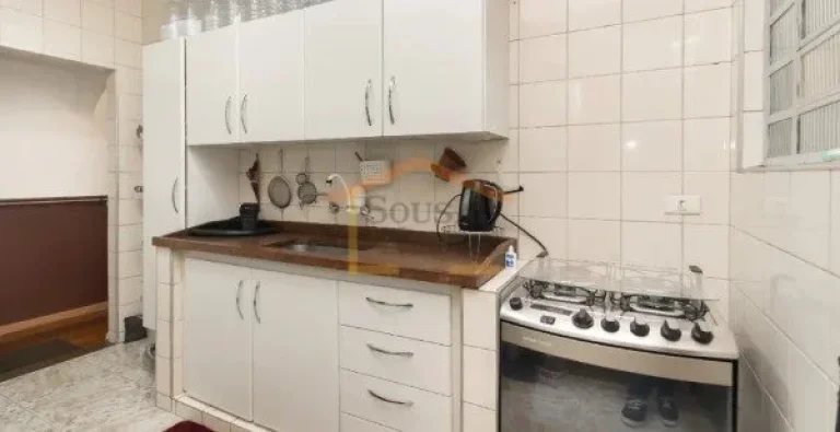 Imagem Casa térrea, 149m², 2 dormitórios, sendo 2 suítes (ambas com hidromassagem), sala ampla e ilumin...
