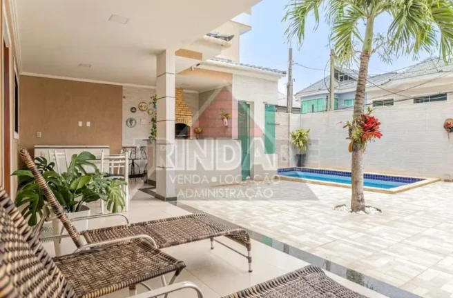 Imagem CASA TEMPORADA em RIO DE JANEIRO - RJ, RECREIO DOS BANDEIRANTES
