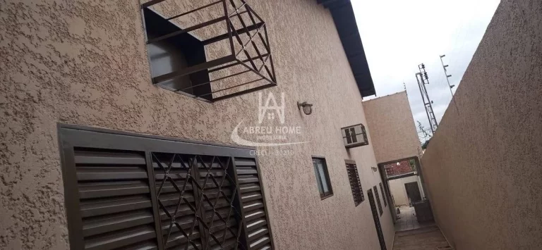 Imagem Casa Ercilia